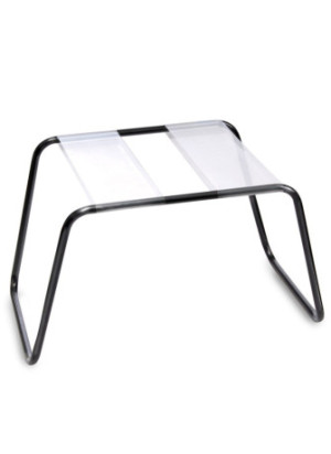 The Incredible Sex Stool